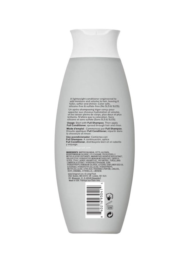 Living Proof Full Conditioner 236ml - Image 3